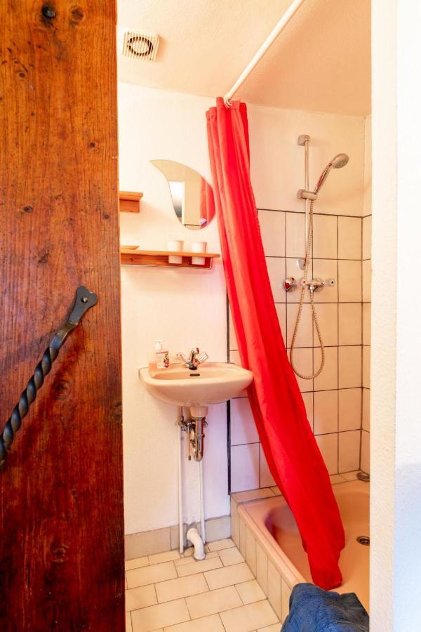 Apartamento Wohnen Im Denkmal Gumperda Exterior foto