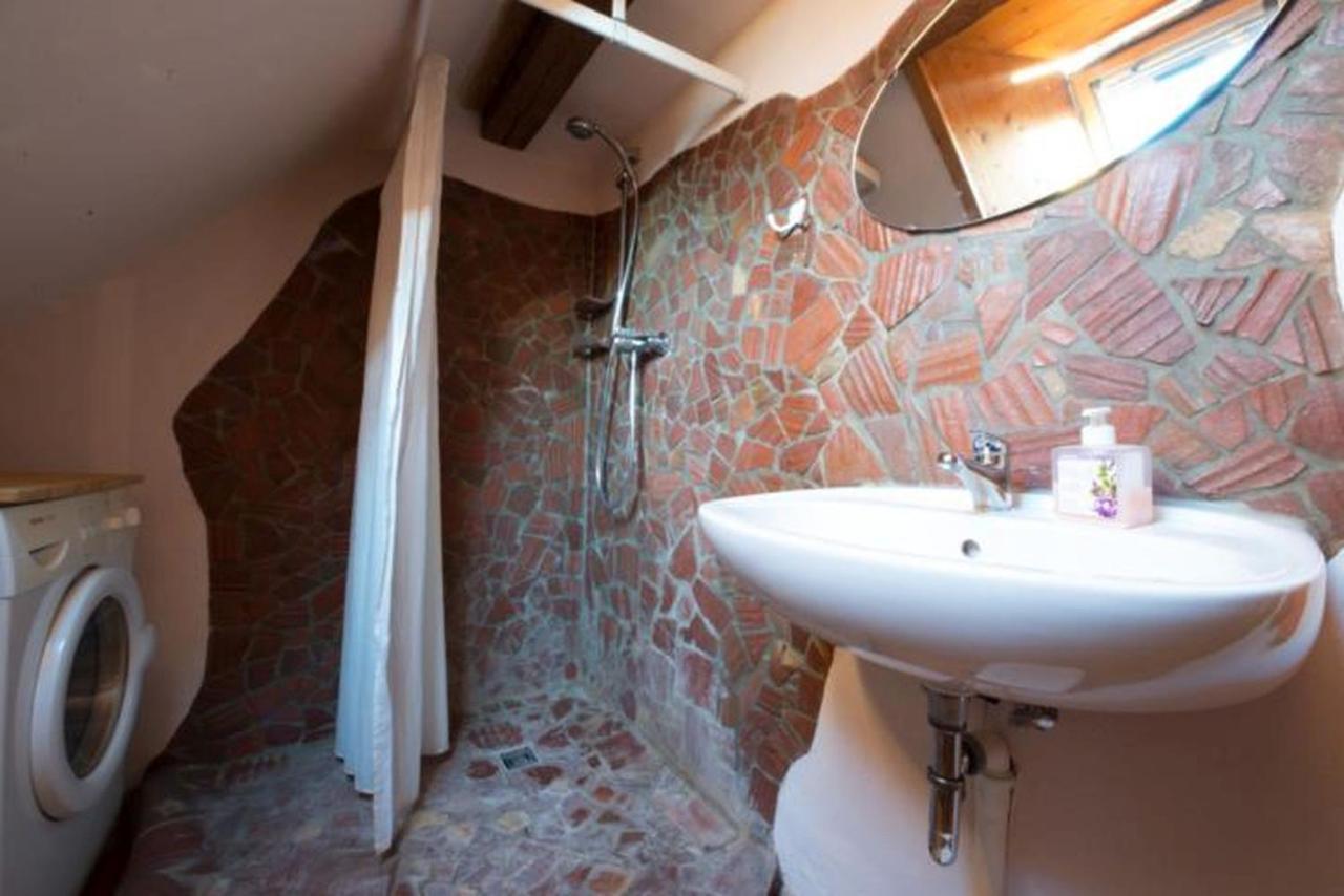 Apartamento Wohnen Im Denkmal Gumperda Exterior foto